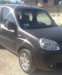 Fiat Doblò 1.3 Mtj - Siracusa