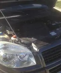 Fiat Doblò 1.3 Mtj - Siracusa