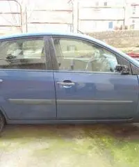Ford fiesta 2006 1.4 TDI - Caltanissetta