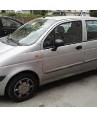 Daewoo matiz energy 1000 - Palermo