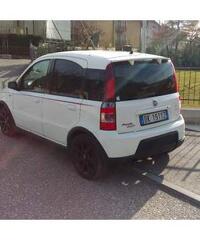 Fiat Panda 100 Hp - Pandemonio - Trento