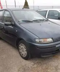 AUTOVETTURA FIAT PUNTO ELX - Narni