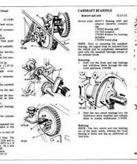 Manuale originale Land Rover III° Serie - Narni