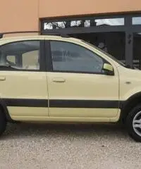 Fiat Panda 4x4 Climbing - Terni Fiat Panda 4x4 Climbing - Terni