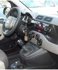 FIAT PANDA 4X4 1300 MJET KM 30.000 - Veneto FIAT PANDA 4X4 1300 MJET KM 30.000 - Veneto