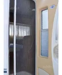 CAMPER RIMOR SUPERBRIG 689TC - Mantova CAMPER RIMOR SUPERBRIG 689TC - Mantova