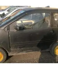 Aixam 400 - Solo pezzi di ricambio Aixam 400 - Solo pezzi di ricambio