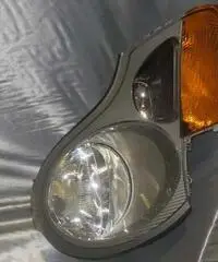 FARI PORSCHE 911 VERSIONE 996 FARI PORSCHE 911 VERSIONE 996