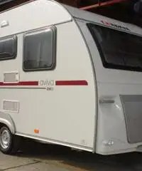 Roulotte ADRIA AVIVA 370 DD nuovissima Roulotte ADRIA AVIVA 370 DD nuovissima