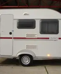 Roulotte ADRIA AVIVA 370 DD nuovissima Roulotte ADRIA AVIVA 370 DD nuovissima