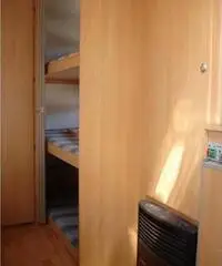 Roulotte ADRIA ALTEA 502 DT da vetrina nuova
