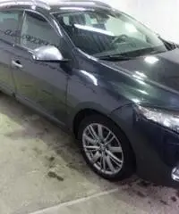 RENAULT MEGANE GT LINE 1.5 DCI 110CV - Napoli