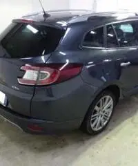 RENAULT MEGANE GT LINE 1.5 DCI 110CV - Napoli