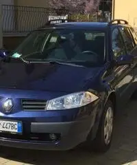 Renault Megane Grandtour 1.5 dci Sportway - Siena Renault Megane Grandtour 1.5 dci Sportway - Siena