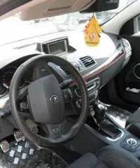 RENAULT - Mégane - Mégane Coupé 1.6 dCi - Cremona