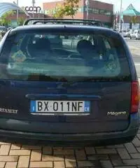 Renault Megane 1.9 dCi cat S.W. Expression - Bologna Renault Megane 1.9 dCi cat S.W. Expression - Bologna