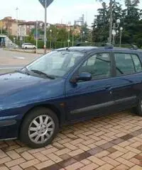 Renault Megane 1.9 dCi cat S.W. Expression - Bologna Renault Megane 1.9 dCi cat S.W. Expression - Bologna