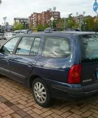 Renault Megane 1.9 dCi cat S.W. Expression - Bologna Renault Megane 1.9 dCi cat S.W. Expression - Bologna