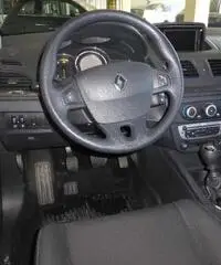 RENAULT MEGANE ST 1.5 DCI WAVE SS 110CV ESM - Napoli