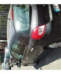 Clio 3 serie 1.2 16 valvole - Catania