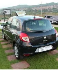 RENAULT CLIO 1.2 AUTOMATICA - Palermo
