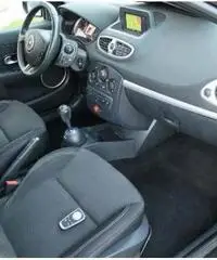 RENAULT CLIO 1.2 AUTOMATICA - Palermo
