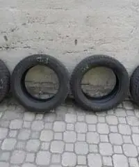 Gomme Invernali Michelin 205 55 R16 Gomme Invernali Michelin 205 55 R16