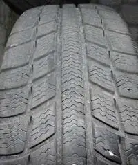 Gomme Invernali Michelin 205 55 R16 Gomme Invernali Michelin 205 55 R16