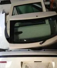 Kit air bag Fiat Punto 3° serie e Altri Ricambi