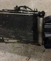 Kit air bag Fiat Punto 3° serie e Altri Ricambi