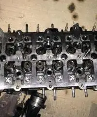 Testata motore 1.6 Fiat Lancia Alfa Romeo turbo Egr coppa
