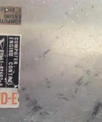 Centralina per motore Daihatsu Feroza 1.6