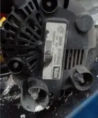 Alternatore valeo 51718499 punto 1.3 multijet 75cv da 75 amp