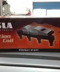 Bobine accensione fiat/alfa/lancia/ 1.2/1.4 benzina nuove Bobine accensione fiat/alfa/lancia/ 1.2/1.4 benzina nuove