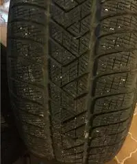 Cerchi Bmw X6-X5 e pneumatici invernali 255/50/19 Cerchi Bmw X6-X5 e pneumatici invernali 255/50/19