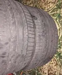 2 Gomme dublop Bmw x6 - Puglia 2 Gomme dublop Bmw x6 - Puglia