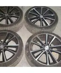 Cerchi Mercedes Amg - Bari