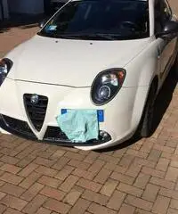 Alfa Mito 1.4 turbo gpl - Novara