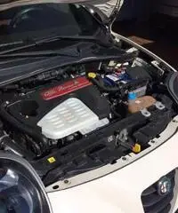 Alfa Mito 1.4 turbo gpl - Novara