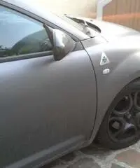 Stupenda Quadrifoglio verde TCT - Abruzzo