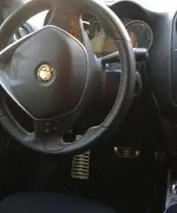 Stupenda Quadrifoglio verde TCT - Abruzzo