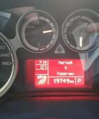 Stupenda Quadrifoglio verde TCT - Abruzzo