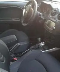 Stupenda Quadrifoglio verde TCT - Abruzzo