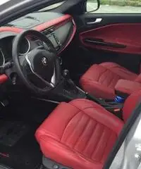 Alfa Romeo Giulietta 1750 Turbo TCT 2014 - Piemonte