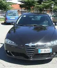 Alfa Romeo 147 1.6 progression 2006 GPL - Torino