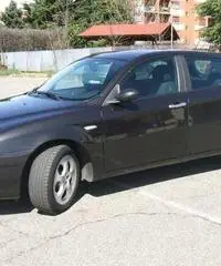 Alfa Romeo 147 1.6 progression 2006 GPL - Torino