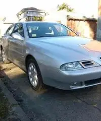 Alfa Romeo 166 2.0 Twin Spark 78.000 km con garanzia - Vercelli