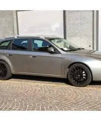 Alfa romeo 159 sw 2.4 jtdm - Alessandria