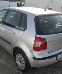 VOLKSWAGEN POLO 1.2 2002 - Lazio