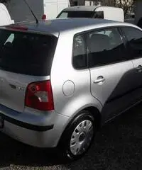 VOLKSWAGEN POLO 1.2 2002 - Lazio